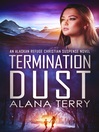 Cover image for Termination Dust